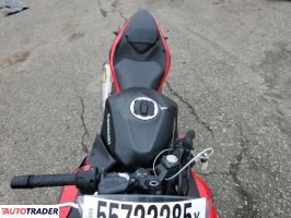 Kawasaki Pozostałe 2025 Kawasaki Pozostałe 2025
