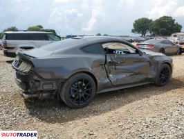 Ford Mustang 2019 5