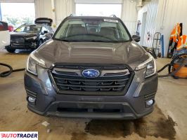 Subaru Forester 2022 2