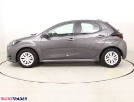 Toyota Yaris 2021 1.5 123 KM