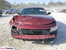 Dodge Charger 2020 3 Dodge Charger 2020 3