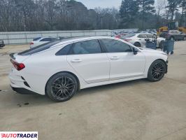 Kia Pozostałe 2022 2