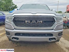 Dodge Ram 2020 3