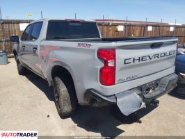 Chevrolet 1500 2024 5