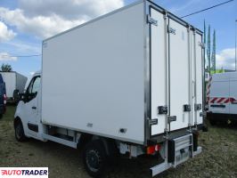 Opel Movano 2016 2.3