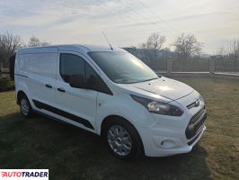 Ford Transit Connect 2017 1.5