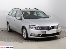 Volkswagen Passat - zobacz ofertę
