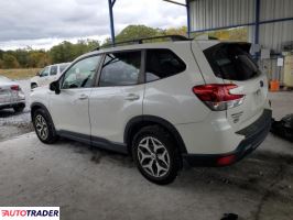 Subaru Forester 2020 2