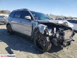 Kia Pozostałe 2025 3