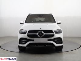 Mercedes GLE 2020 2.0 241 KM