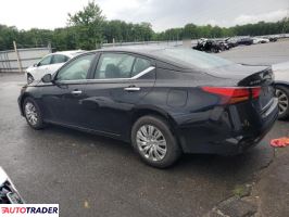Nissan Altima 2023 2