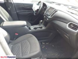 Chevrolet Equinox 2020 1