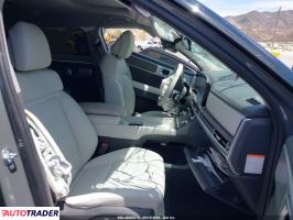 Hyundai Santa Fe 2026 1
