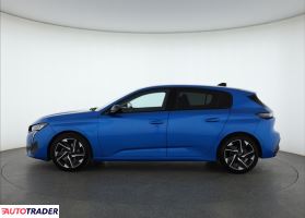 Peugeot 308 2022 1.2 128 KM