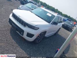 Jeep Grand Cherokee 2022 3 Jeep Grand Cherokee 2022 3