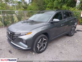 Hyundai Tucson 2022 2