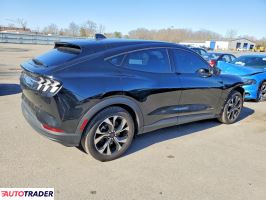 Ford Mustang 2024