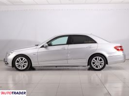 Mercedes E-klasa 2010 1.8 181 KM