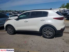 Kia Sportage 2022 2
