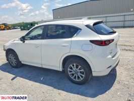 Mazda CX-5 2024 2