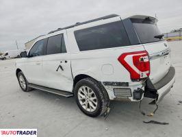 Ford Expedition 2021 3