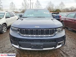 Jeep Cherokee 2024 3