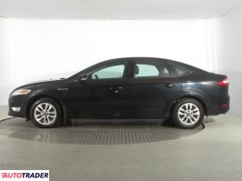 Ford Mondeo 2012 2.0 138 KM