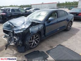 Volvo S60 2020 2