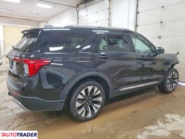 Ford Explorer 2026 2