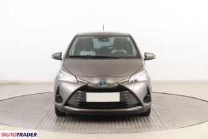 Toyota Yaris 2017 1.5 97 KM
