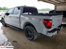 Ford Pozostałe 2024 2
