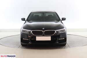 BMW 530 2017 2.0 248 KM