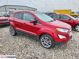 Ford EcoSport 2020 1