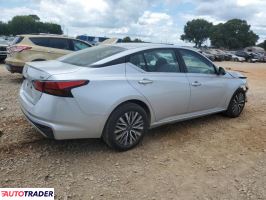 Nissan Altima 2023 2
