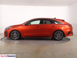 Kia PROCEED 2019 1.6 201 KM