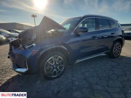 BMW X1 2025 2