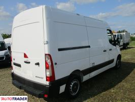 Renault Master 2019 2.3 Renault Master 2019 2.3