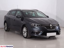 Renault Megane - zobacz ofertę