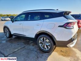 Kia Sportage 2023 2