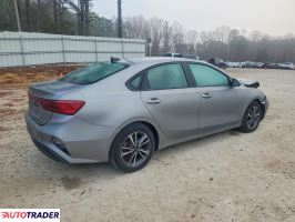 Kia Pozostałe 2023 2