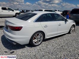Audi A4 2023 2