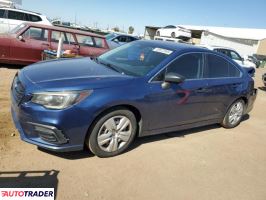 Subaru Legacy 2019 2 Subaru Legacy 2019 2