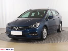 Opel Astra 2020 1.5 120 KM