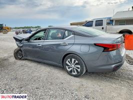 Nissan Altima 2020 2