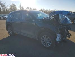 Mazda CX-5 2024 2