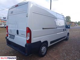 Citroen Jumper 2019 2.0