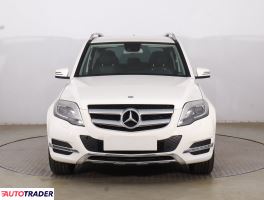 Mercedes G-klasa 2012 3.5 301 KM
