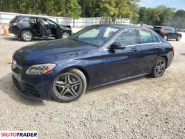 Mercedes CL - zobacz ofertę