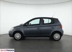 Toyota Yaris 2005 1.4 73 KM