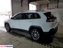 Jeep Cherokee 2020 2 Jeep Cherokee 2020 2